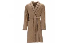 Vossen Szlafrok męski rozm. L Barron Camel 630 Best