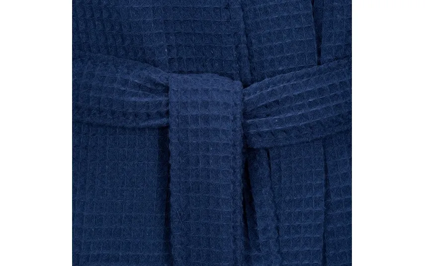 Vossen Szlafrok Rom Pique kolor granat XXL 476 Fashion