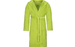 Vossen Szlafrok Texas kolor limonka S 530 Outlet