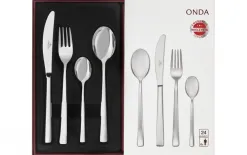 Gerlach Sztućce 6/24 Onda 30P Sale