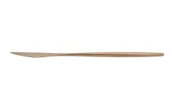 Belo Inox Sztućce 6/24 Spirit Titanium Bronze Fashion