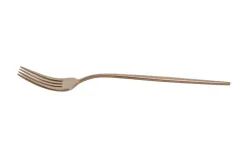Belo Inox Sztućce 6/24 Spirit Titanium Bronze Fashion
