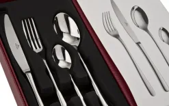 Gerlach Sztućce 24 Sztuk Muza Połysk Discount