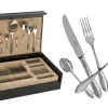 Witek Home Sztućce 12/108 Tamisa w kasecie Discount