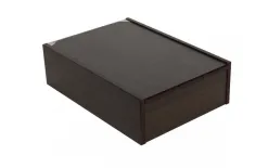 Witek Home Sztućce 6/24 w kasecie drewnianej Belo Inox Clearance