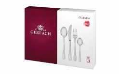 Gerlach Sztućce Celestia 12/68 w pudełku Online