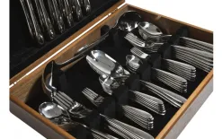 Amefa Sztućce Cuba 12/65 w pudełku Outlet