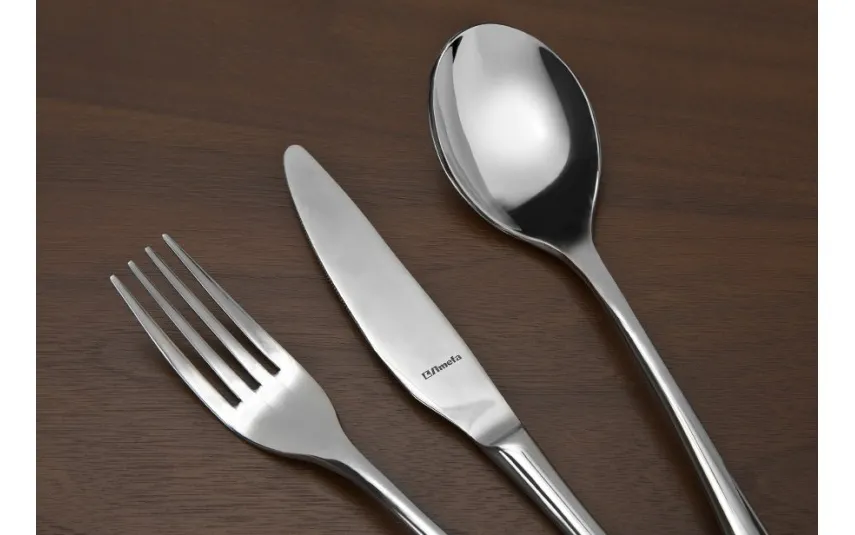 Amefa Sztućce Cuba 12/65 w pudełku Outlet