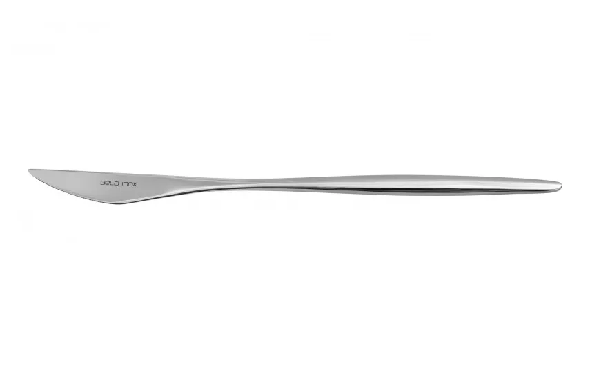 Belo Inox Sztućce Spirit 12/72 w kasecie drewnianej Fashion