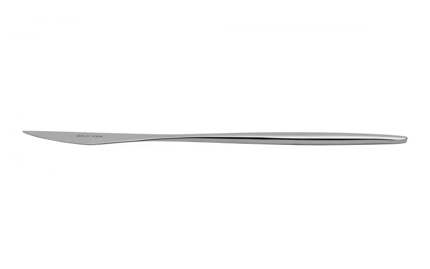 Belo Inox Sztućce Spirit 12/72 w kasecie drewnianej Fashion
