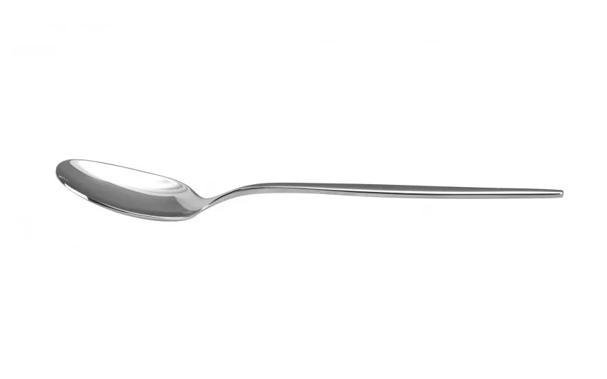 Belo Inox Sztućce Spirit 12/72 w kasecie drewnianej Fashion