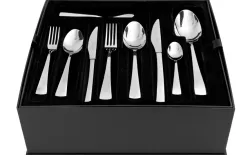 Belo Inox Sztućce w kasecie 12/140 16142 P Online