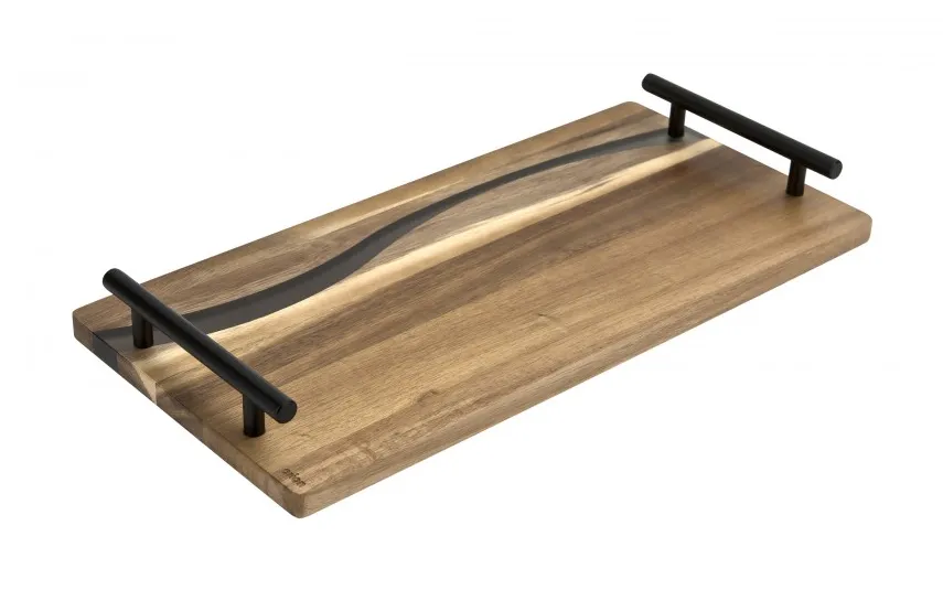 Orion Taca do serwowania 42x20 cm River Hot