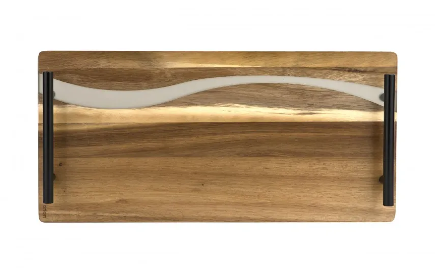 Orion Taca do serwowania 42x20 cm River Hot