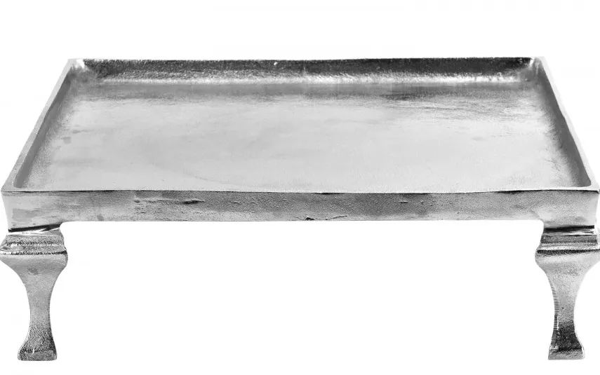 Mars&More Taca na nóżkach 40 cm Discount
