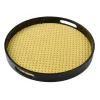 Mondex Taca okrągła 35x35x4cm DAZ 6898 Hot