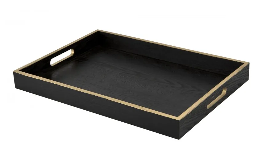 Mondex Taca 45x32x4,5 cm Blanche L Hot