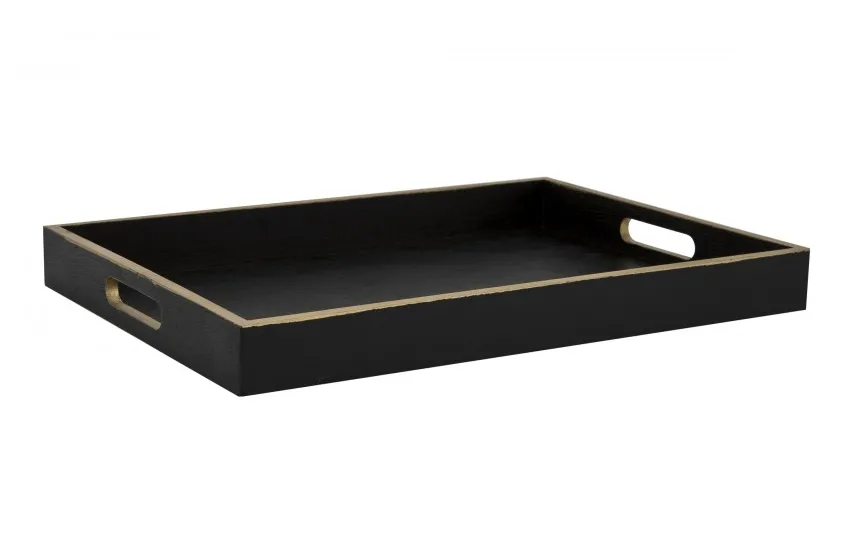 Mondex Taca 45x32x4,5 cm Blanche L Hot