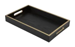 Mondex Taca 37x24x4,5 cm Blanche S Online