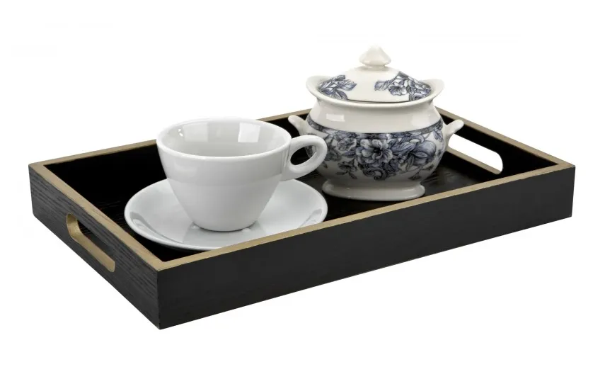 Mondex Taca 37x24x4,5 cm Blanche S Online