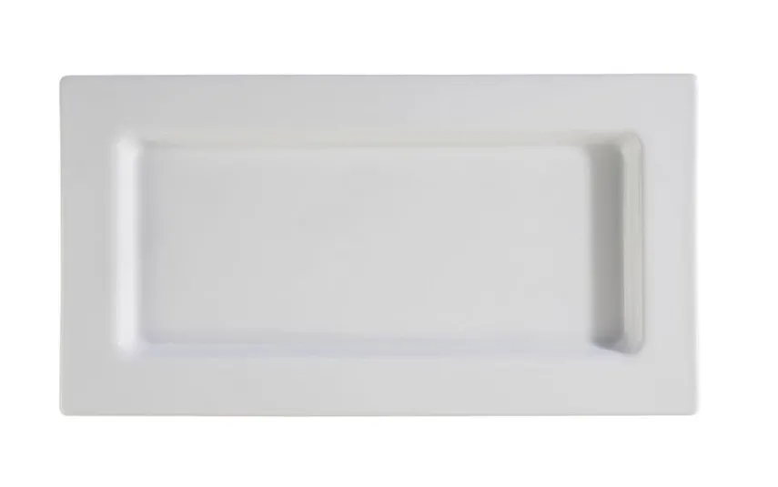APS Taca z melaminy GN 1/3 32,5x17,5 cm Frames Fashion