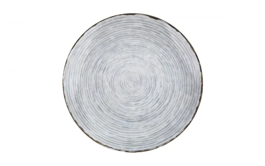 Lubiana Talerz deserowy 20,5 cm Rayado 9015 Discount