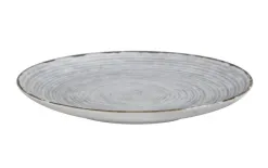 Lubiana Talerz deserowy 20,5 cm Rayado 9015 Discount