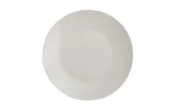 Altom Design Talerz deserowy 20 cm Bella Krem Clearance