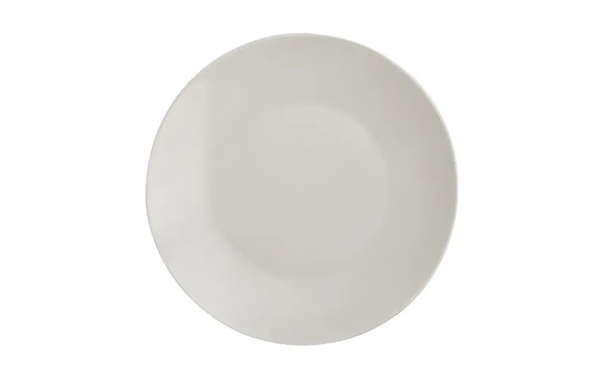 Altom Design Talerz deserowy 20 cm Bella Krem Clearance