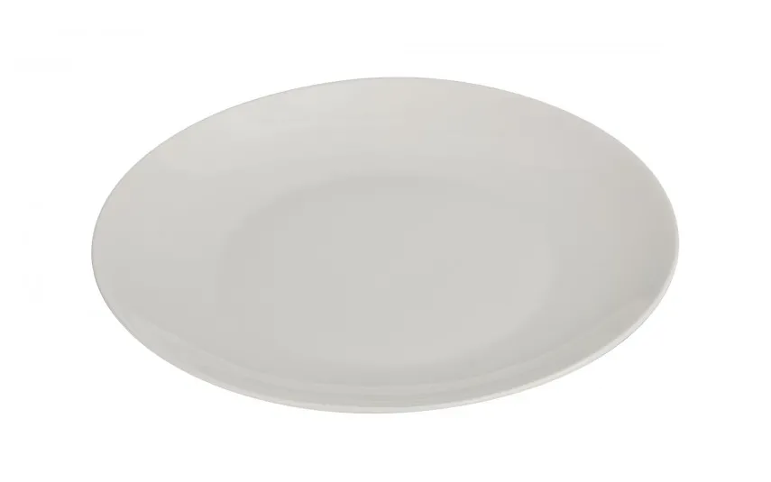 Altom Design Talerz deserowy 20 cm Bella Krem Clearance
