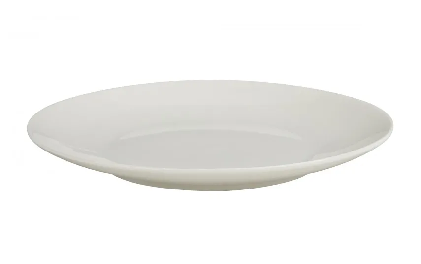 Altom Design Talerz deserowy 20 cm Bella Krem Clearance