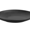 MPLCo Talerz deserowy 19 cm Black Mat Online