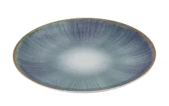 Lubiana Talerz deserowy 20,5 cm Esmeralda 9001 New