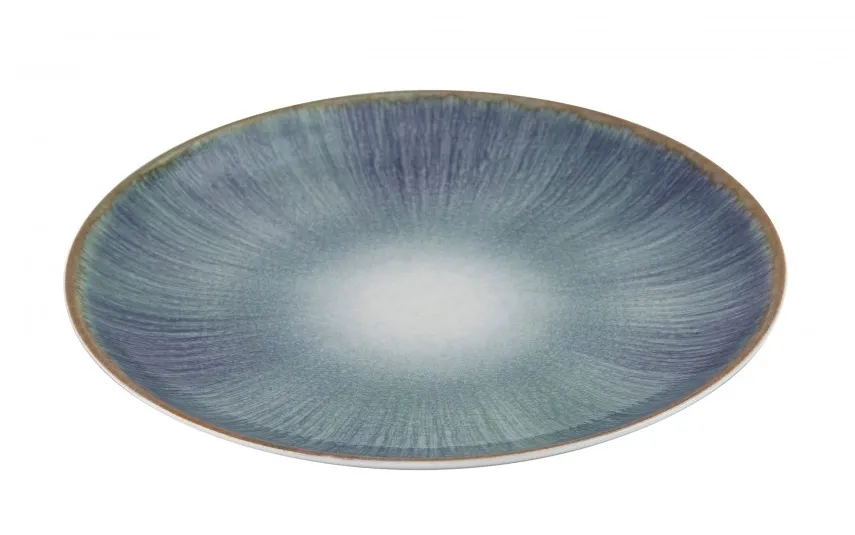 Lubiana Talerz deserowy 20,5 cm Esmeralda 9001 New