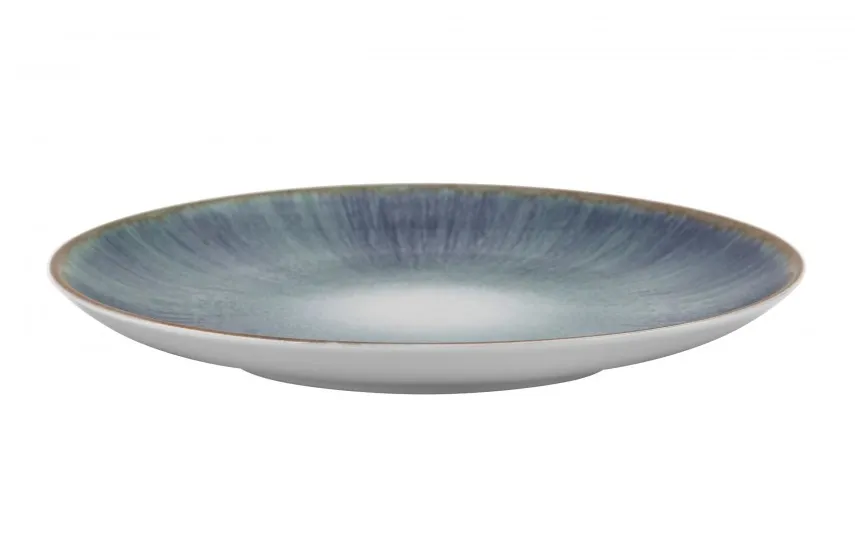 Lubiana Talerz deserowy 20,5 cm Esmeralda 9001 New