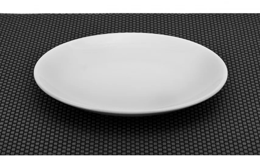Lubiana Talerz deserowy 21 cm Hotel Clearance