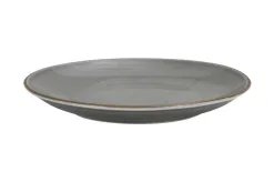Lubiana Talerz deserowy 21 cm Hotel ART Szary Sale