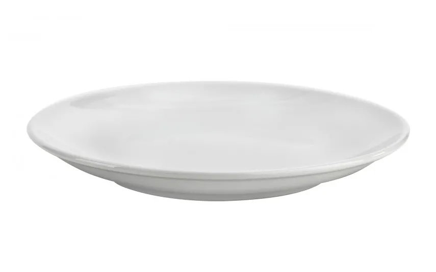Lubiana Talerz deserowy 19 cm Hotel Clearance