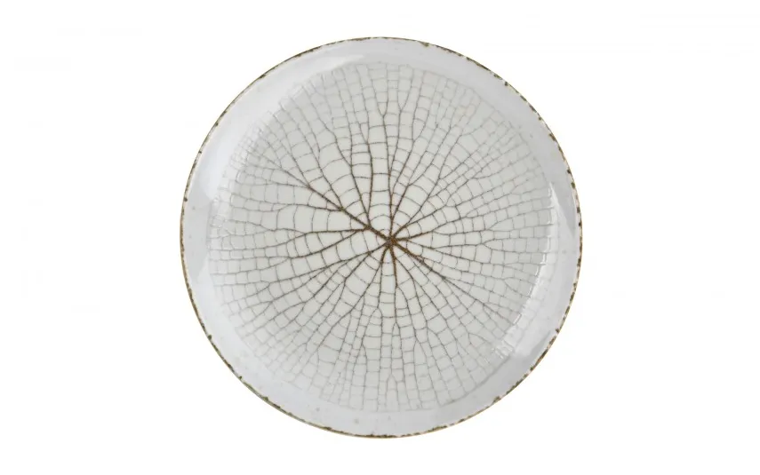 Lubiana Talerz deserowy 20,5 cm Leaf 9036 Sale