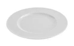 Karolina Talerz deserowy 21 cm Lorel Biały Best