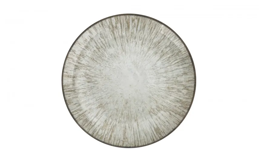 Lubiana Talerz deserowy 20,5 cm Reactivo 9016 Discount