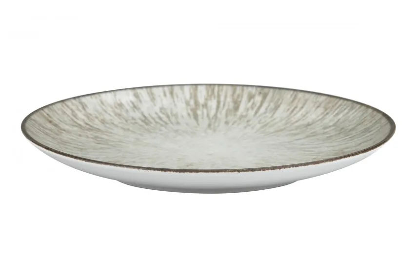 Lubiana Talerz deserowy 20,5 cm Reactivo 9016 Discount