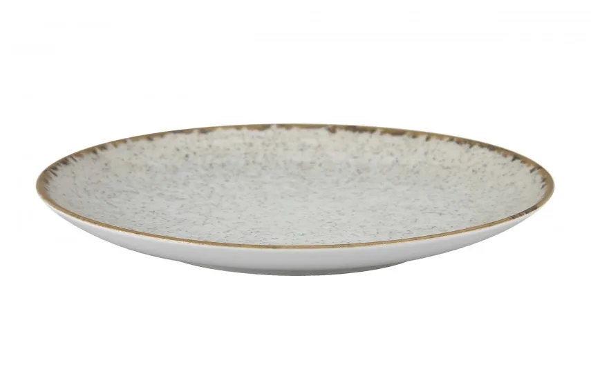 Lubiana Talerz deserowy 20,5 cm Reactivo Picadas 103/9018 Fashion