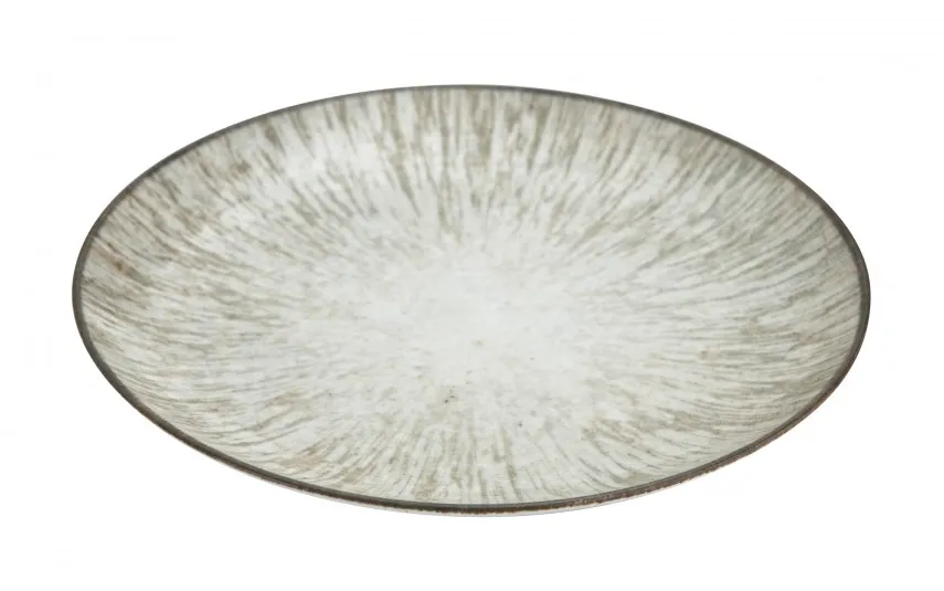 Lubiana Talerz deserowy 20,5 cm Reactivo 9016 Discount