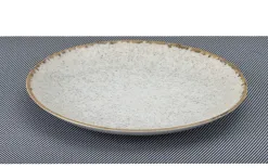 Lubiana Talerz deserowy 20,5 cm Reactivo Picadas 103/9018 Fashion