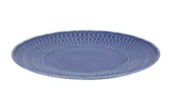 Cmielow Talerz deserowy 21 cm Sofia Szafirowa Sale