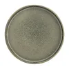 MPLCo Talerz deserowy 20 cm Stack Grey Ceramic Online