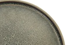 MPLCo Talerz deserowy 20 cm Stack Grey Ceramic Online