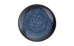 Lubiana Talerz deserowy 21,2 cm Stoneware Ceramic Cosmos Best