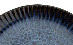 Lubiana Talerz deserowy 21,2 cm Stoneware Ceramic Cosmos Best